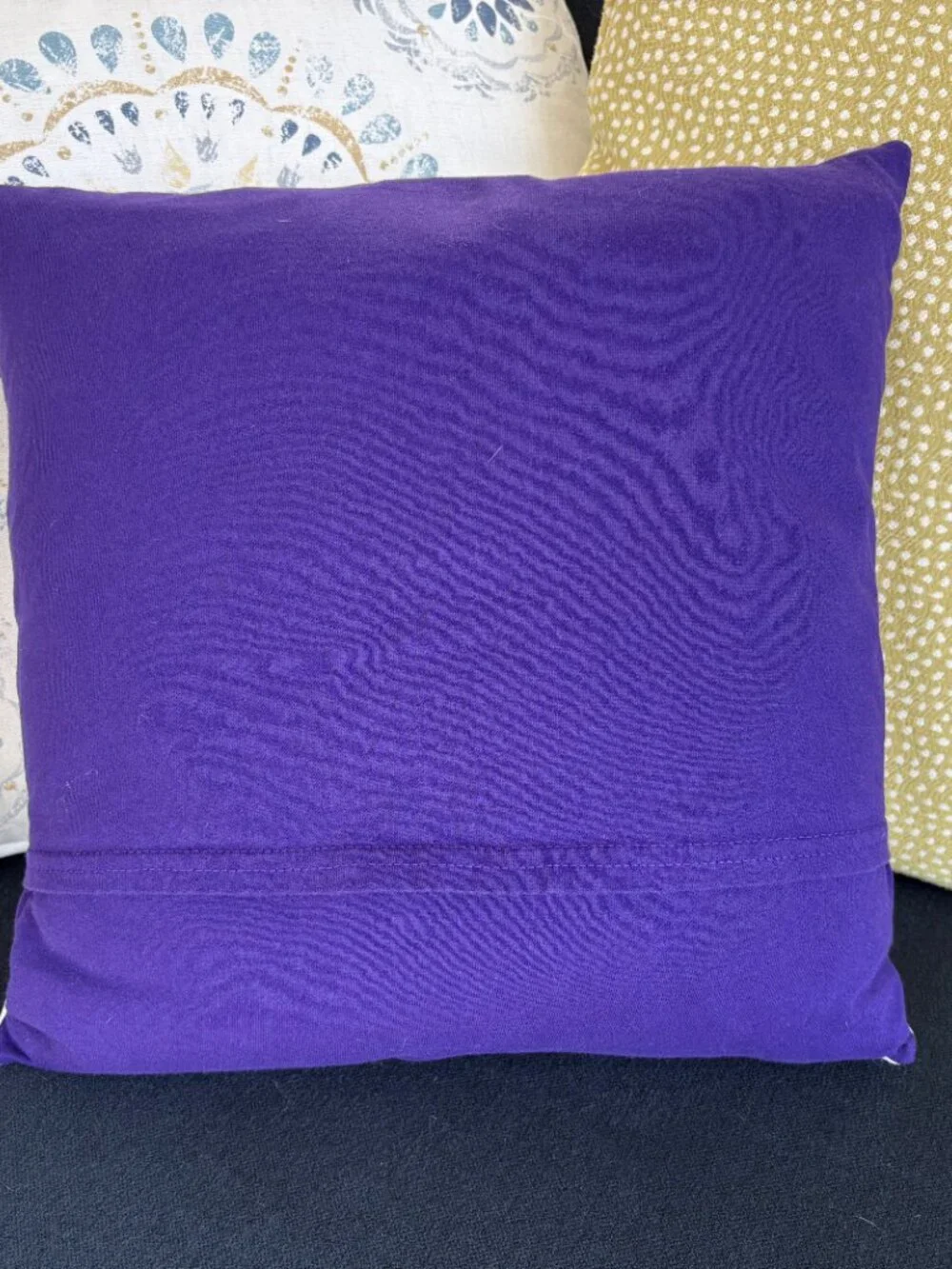 Northwestern University Wildcats Handmade reworked 16